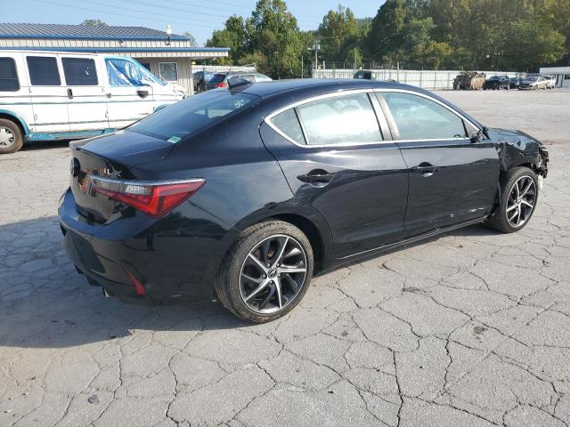 2019 ACURA ILX PREMIUM 19UDE2F78KA013287