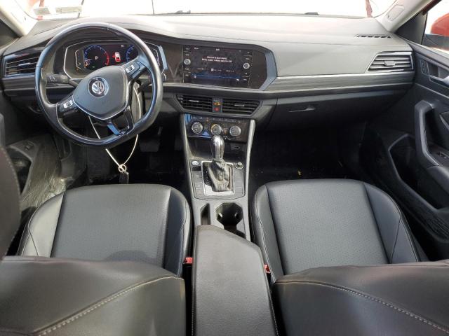 2019 VOLKSWAGEN JETTA SEL 3VWE57BU5KM070610