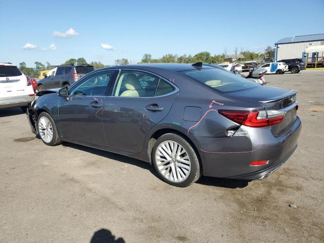 2016 LEXUS ES 350 58ABK1GG9GU012019