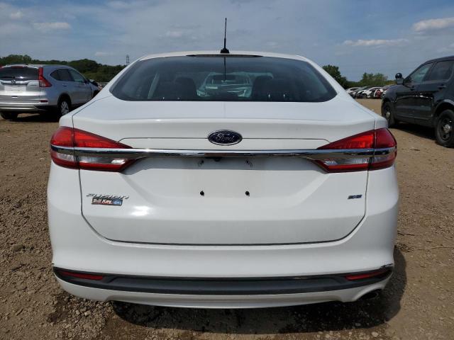 2017 FORD FUSION SE FWD 3FA6P0H7XHR185098