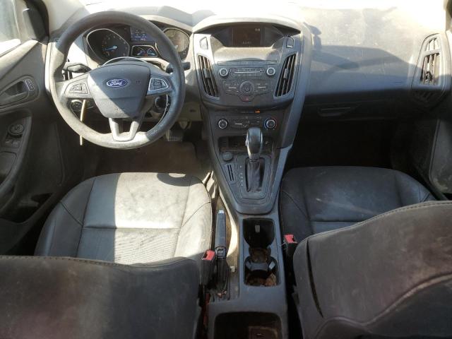 2018 FORD FOCUS S 1FADP3E29JL313353