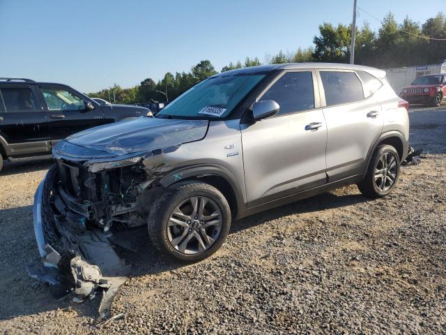 KIA SELTOS LX