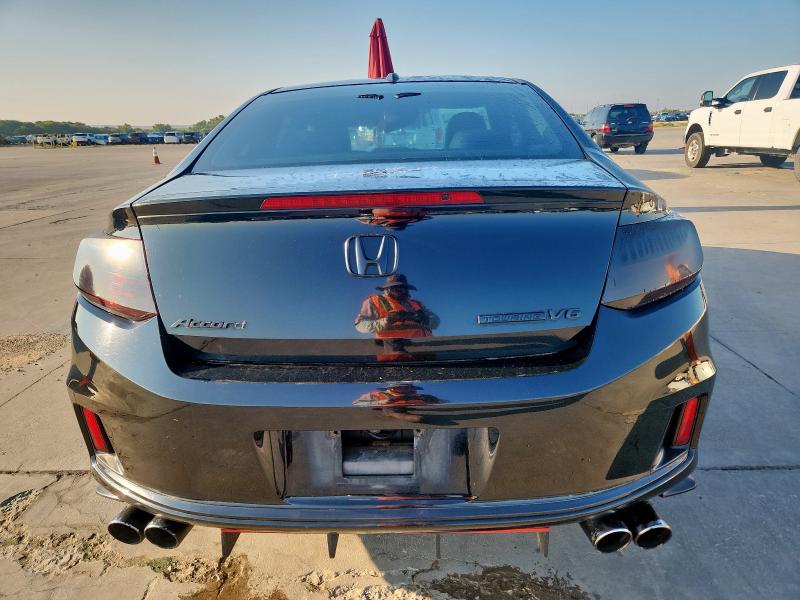 2014 HONDA ACCORD EXL - 1HGCT1B89EA002281
