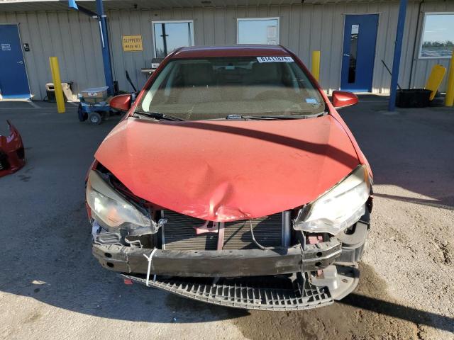 2016 TOYOTA COROLLA L - 5YFBURHE6GP563412