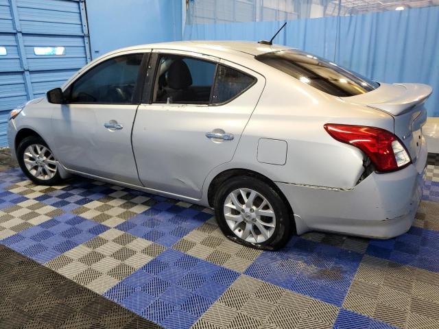 2018 NISSAN VERSA S - 3N1CN7AP1JL845840