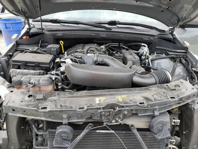 2022 DODGE DURANGO GT 1C4RDJDG8NC218654