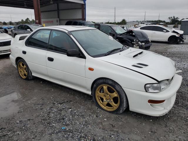 1998 SUBARU IMPREZA #3303884741