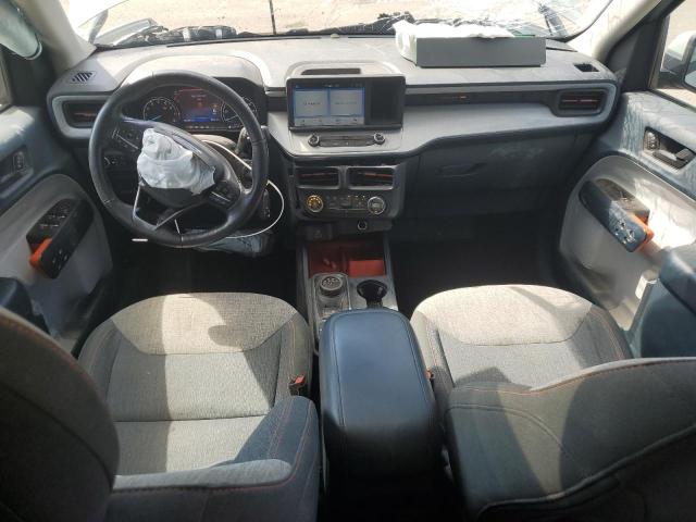 2022 FORD MAVERICK XL 3FTTW8F9XNRA02068