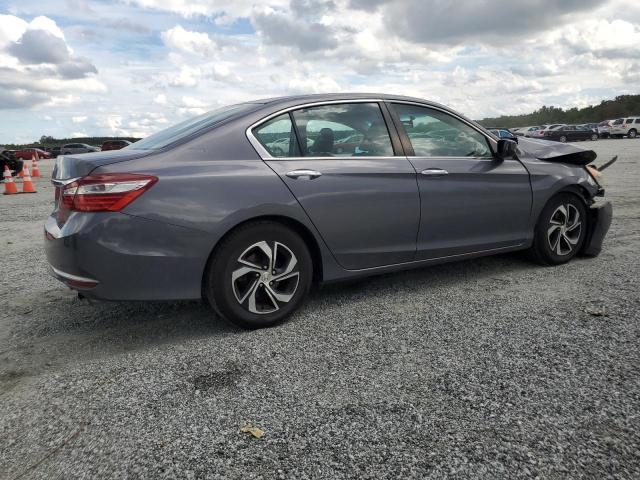 2017 HONDA ACCORD LX #3277067162