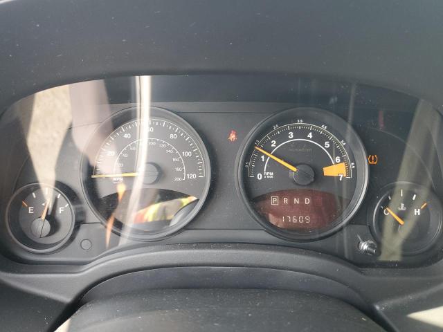 2016 JEEP PATRIOT SP 1C4NJRBB5GD707796