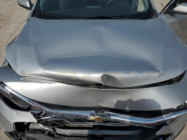 2022 CHEVROLET MALIBU LT - 1G1ZD5ST1NF167819