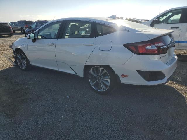 2018 HONDA CLARITY JHMZC5F10JC018279