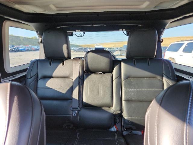2018 JEEP WRANGLER U 1C4HJXEN2JW246267