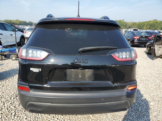 2020 JEEP CHEROKEE L 1C4PJLLB3LD556116