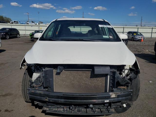 2018 KIA SEDONA L KNDMA5C11J6387026