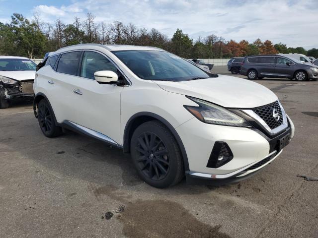 2019 NISSAN MURANO S 5N1AZ2MS9KN103419