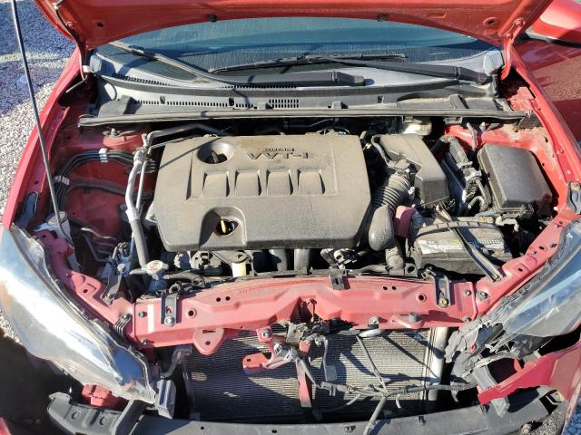 2017 TOYOTA COROLLA L 2T1BURHEXHC840063