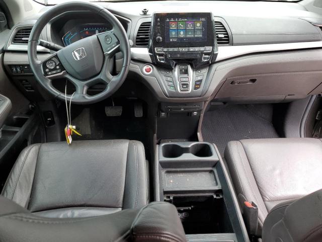 2020 HONDA ODYSSEY EX 5FNRL6H72LB003796