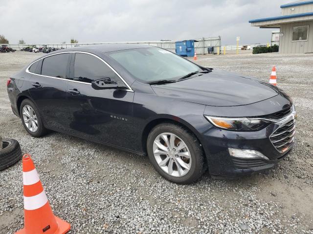 2023 CHEVROLET MALIBU LT - 1G1ZD5ST0PF117402