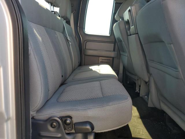 2014 FORD F150 SUPER - 1FTFX1CF7EKE24900