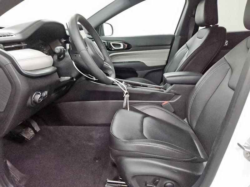 2025 JEEP COMPASS LI 3C4NJDCN4ST512402