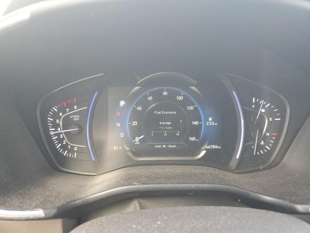 2020 HYUNDAI SANTA FE SEL 5NMS3CAD3LH231594