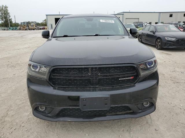 2018 DODGE DURANGO GT - 1C4RDJDG6JC323980