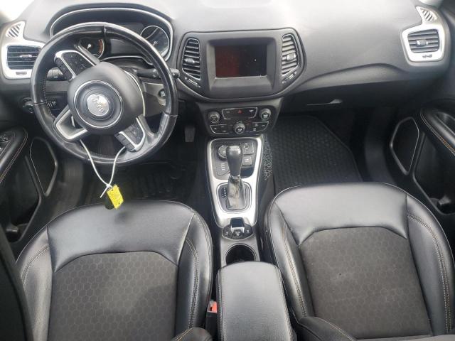 2018 JEEP COMPASS LA 3C4NJDBB2JT150186