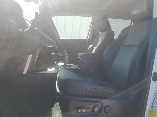 2024 TOYOTA 4RUNNER SR5/SR5 PREMIUM JTENU5JR5R6247993