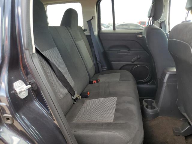 2016 JEEP PATRIOT SPORT 1C4NJPBA4GD527026