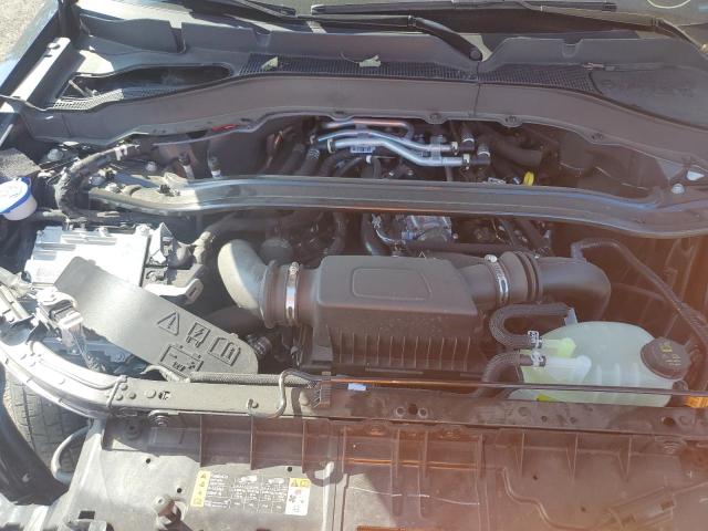 2025 FORD EXPLORER S - 1FMWK8GC6SGB94171