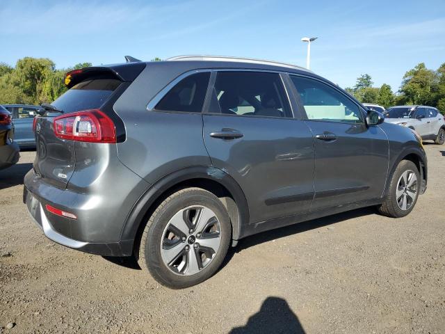 2017 KIA NIRO FE - KNDCB3LC2H5090877