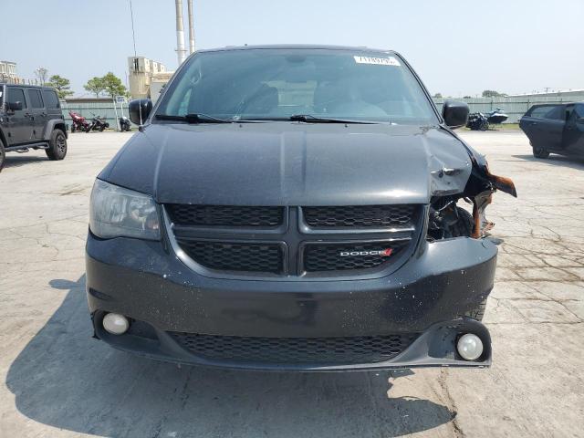 2019 DODGE GRAND CARA 2C4RDGEG5KR743319