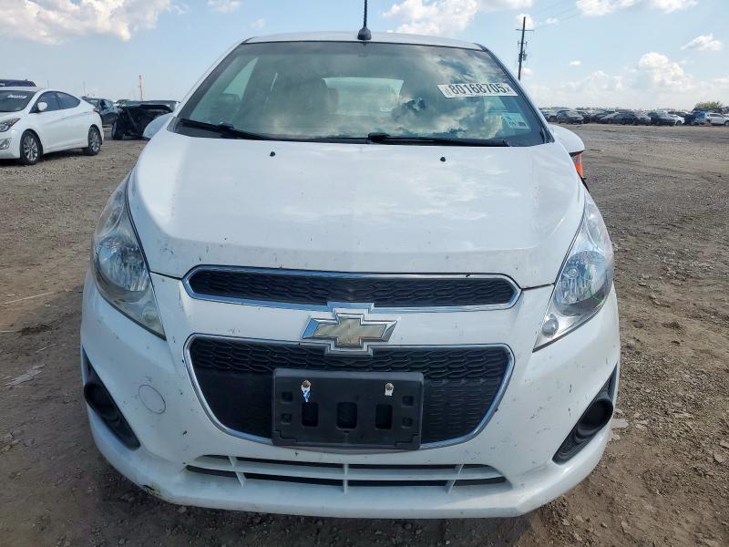 2014 CHEVROLET SPARK LS - KL8CB6S90EC454558