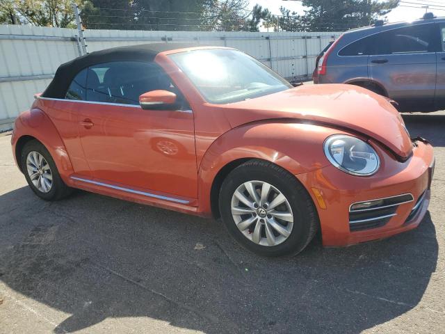 2017 VOLKSWAGEN BEETLE S/S - Other View