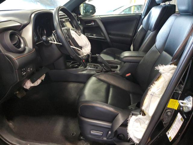 2017 TOYOTA RAV4 SE 2T3NFREV6HW336479