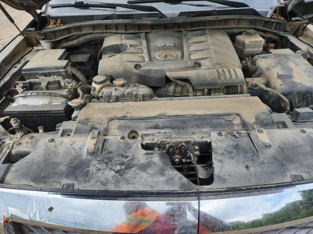 2018 INFINITI QX80 BASE #3296279449