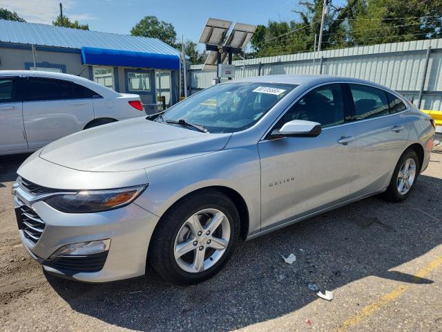 Global Auto Auctions: 2022 CHEVROLET MALIBU LT