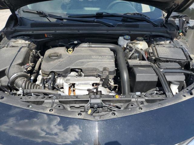 2023 CHEVROLET MALIBU LT #3283808448