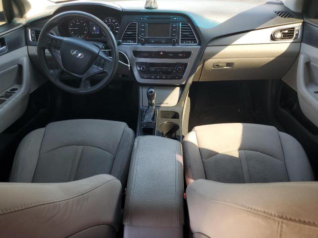 2015 HYUNDAI SONATA SPO 5NPE34AF6FH099409