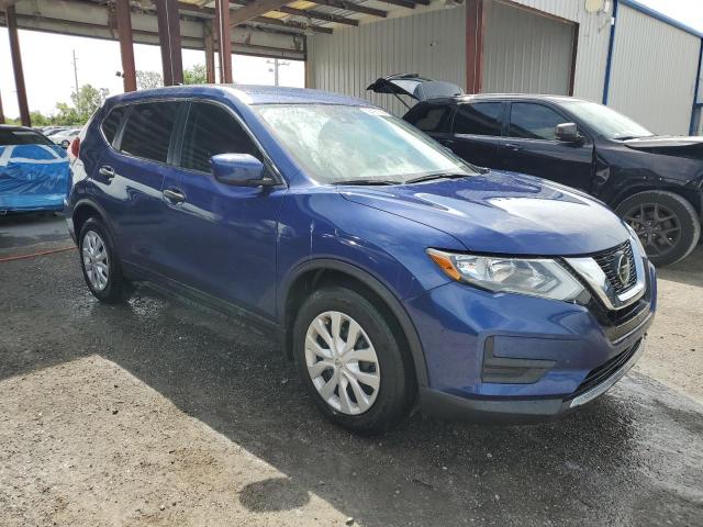 2020 NISSAN ROGUE S 5N1AT2MT0LC717508