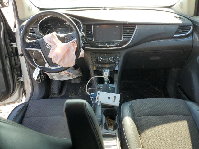 2019 BUICK ENCORE PREFERRED KL4CJASB8KB951370