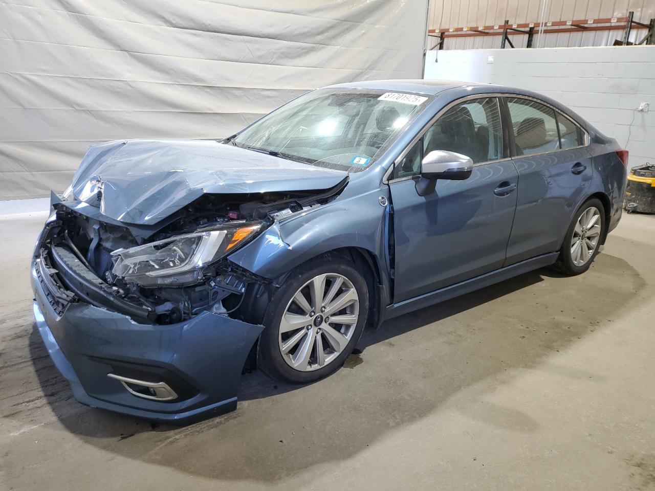 SUBARU LEGACY 2.5I LIMITED