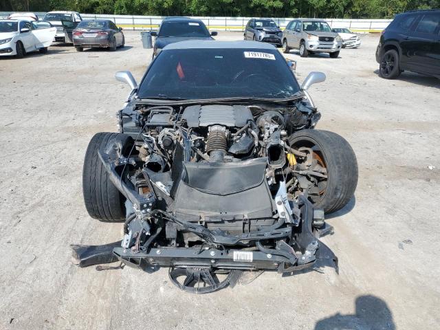 2015 CHEVROLET CORVETTE S - 1G1YG2D7XF5111936