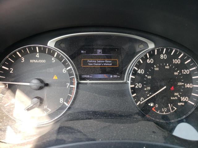 2017 NISSAN ALTIMA 3.5 1N4BL3AP1HC198522