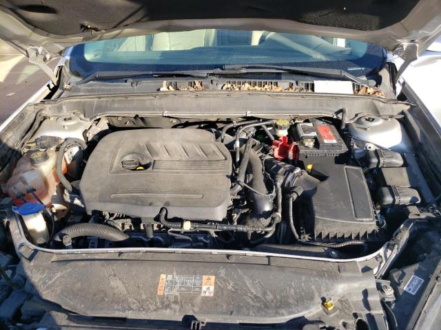 2015 FORD FUSION SE 3FA6P0HD3FR145657