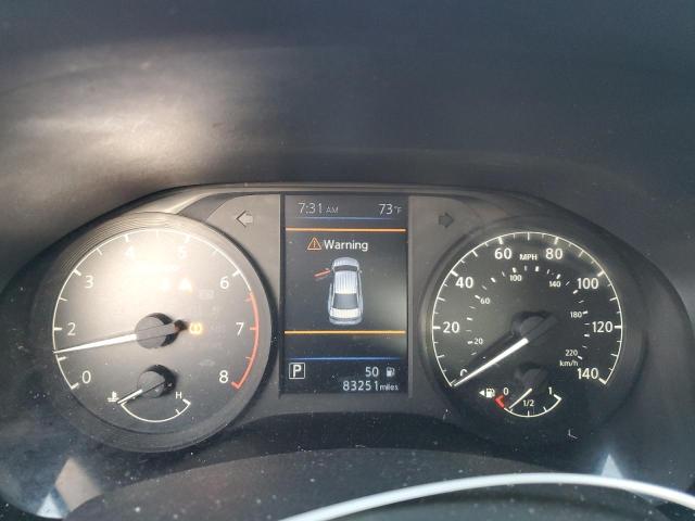 2022 NISSAN ALTIMA S - 1N4BL4BV9NN400316