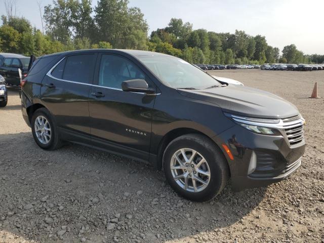 2022 CHEVROLET EQUINOX LT 3GNAXKEV9NL120249