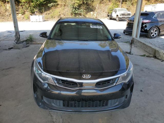 2018 KIA OPTIMA HYB KNAGT4LE5J5020671