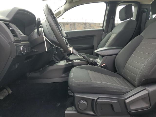 2019 FORD RANGER XL #3304615450